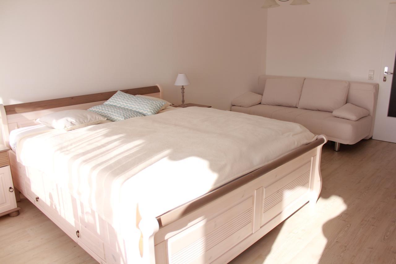 Mariaprimavera Apartment Am Kurpark Mit Schwarzwaldblick * * * * Bad Krozingen Zewnętrze zdjęcie
