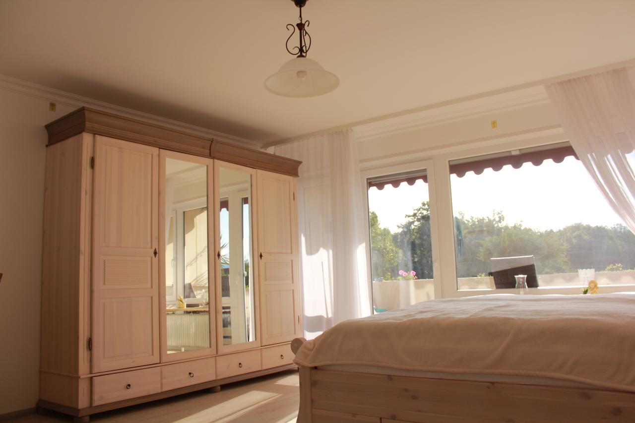 Mariaprimavera Apartment Am Kurpark Mit Schwarzwaldblick * * * * Bad Krozingen Zewnętrze zdjęcie