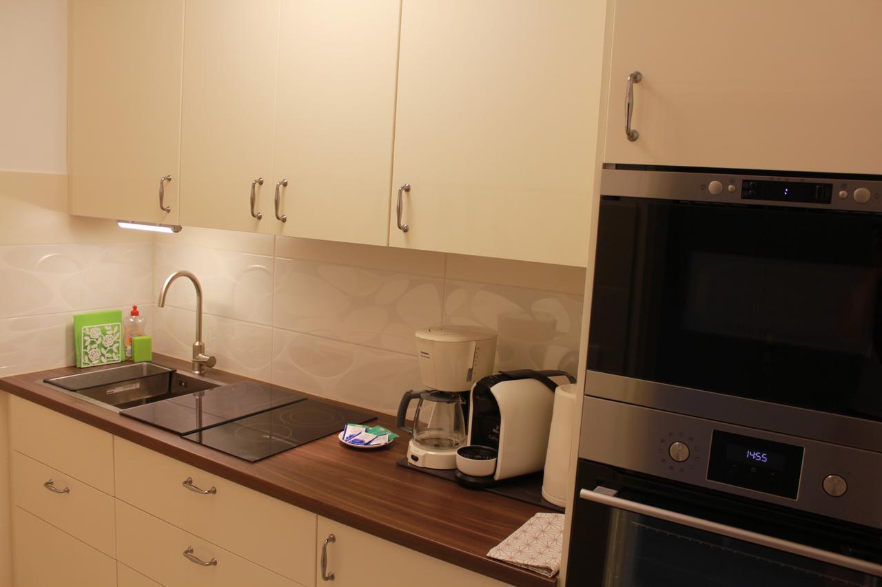 Mariaprimavera Apartment Am Kurpark Mit Schwarzwaldblick * * * * Bad Krozingen Zewnętrze zdjęcie