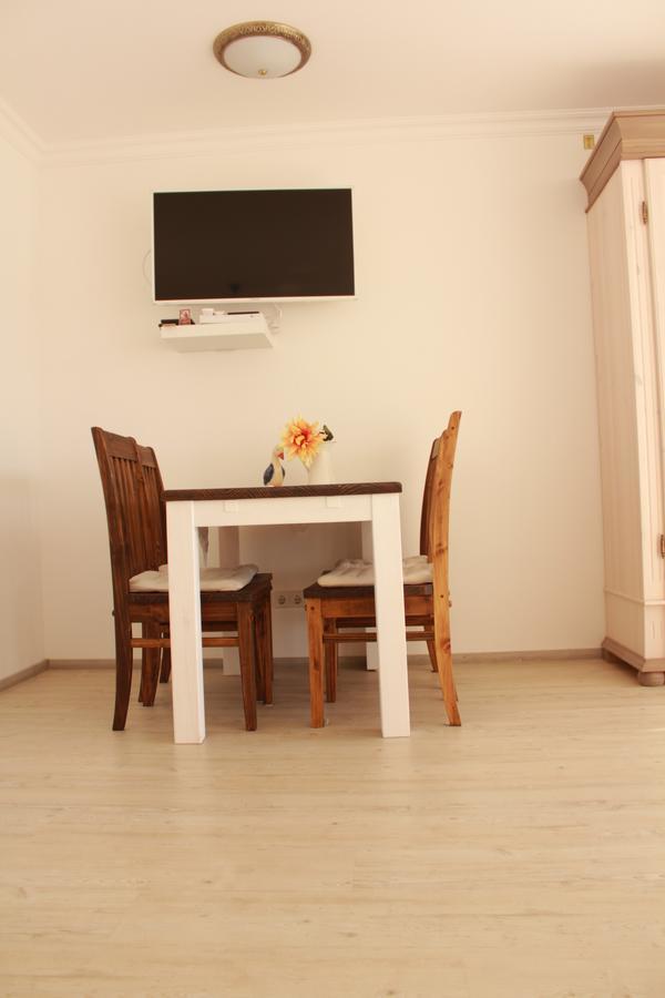 Mariaprimavera Apartment Am Kurpark Mit Schwarzwaldblick * * * * Bad Krozingen Zewnętrze zdjęcie