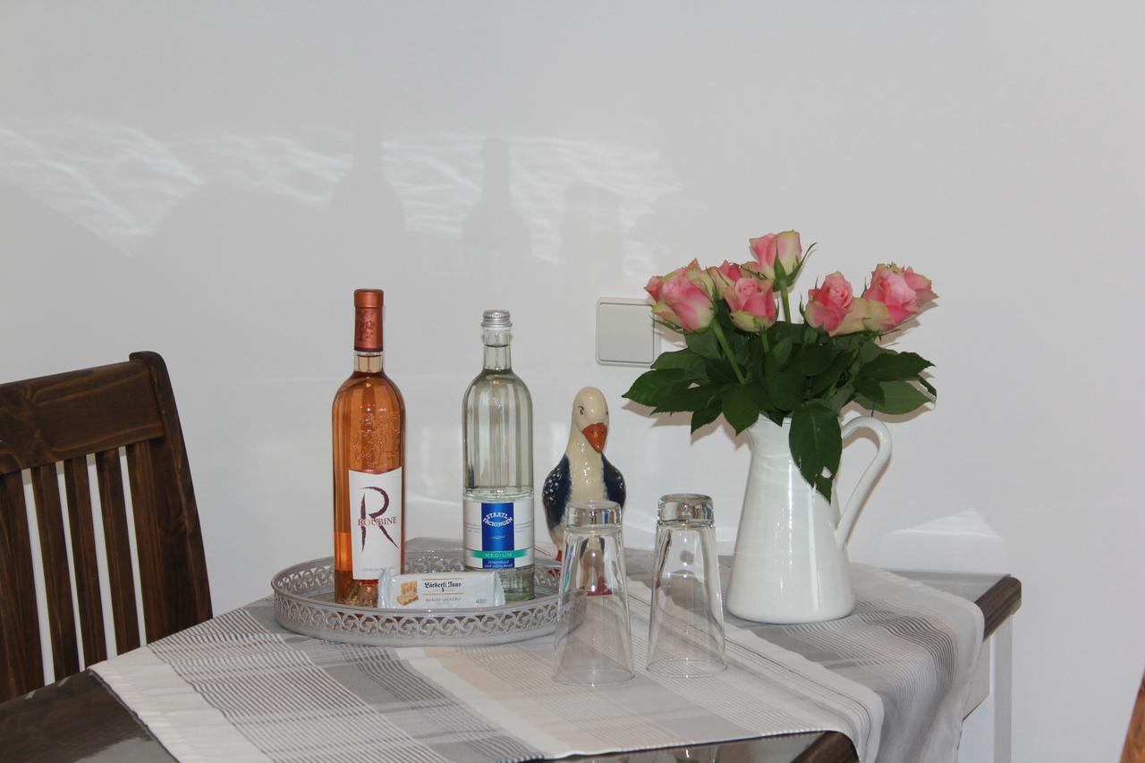 Mariaprimavera Apartment Am Kurpark Mit Schwarzwaldblick * * * * Bad Krozingen Zewnętrze zdjęcie