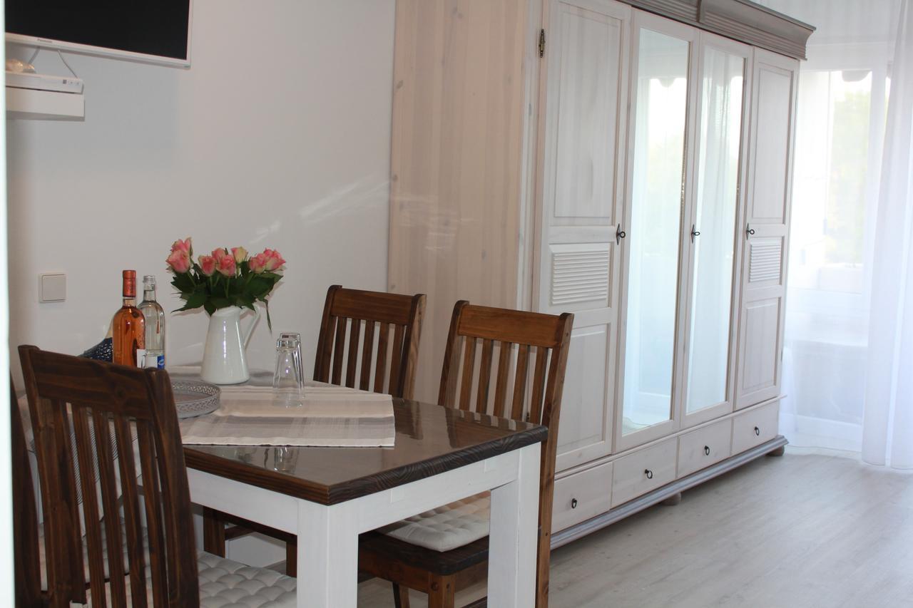 Mariaprimavera Apartment Am Kurpark Mit Schwarzwaldblick * * * * Bad Krozingen Zewnętrze zdjęcie