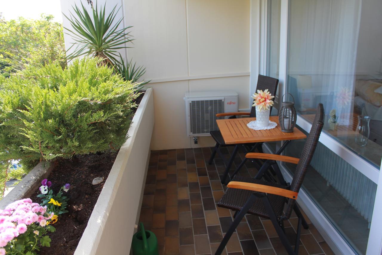 Mariaprimavera Apartment Am Kurpark Mit Schwarzwaldblick * * * * Bad Krozingen Zewnętrze zdjęcie