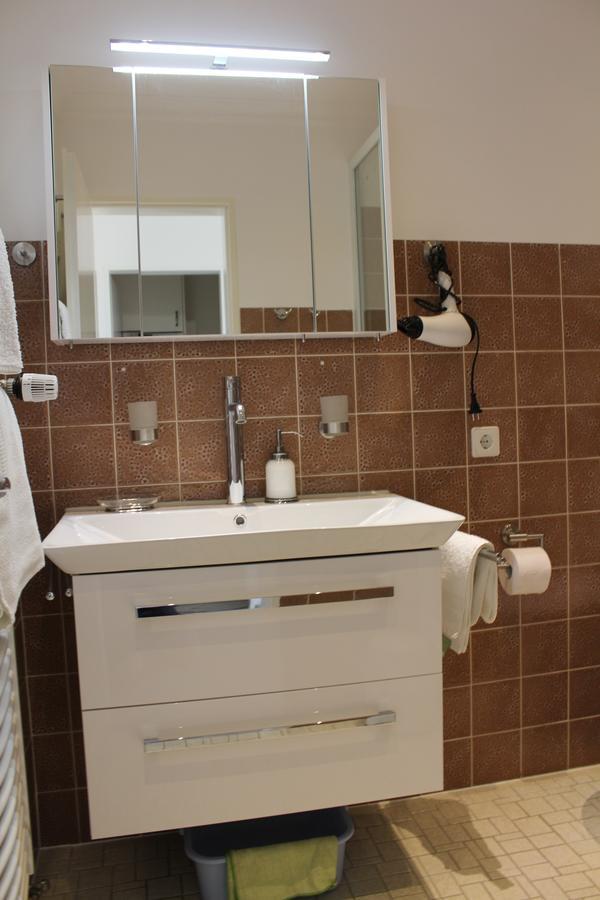 Mariaprimavera Apartment Am Kurpark Mit Schwarzwaldblick * * * * Bad Krozingen Zewnętrze zdjęcie