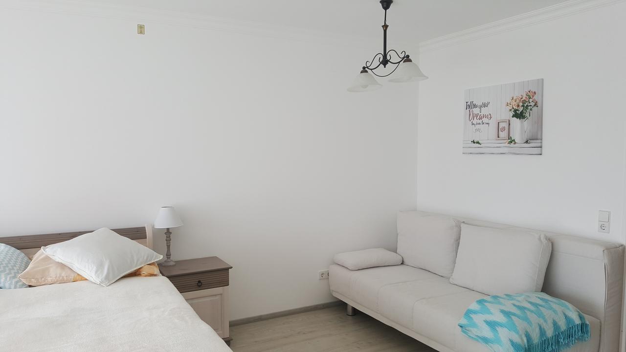 Mariaprimavera Apartment Am Kurpark Mit Schwarzwaldblick * * * * Bad Krozingen Zewnętrze zdjęcie