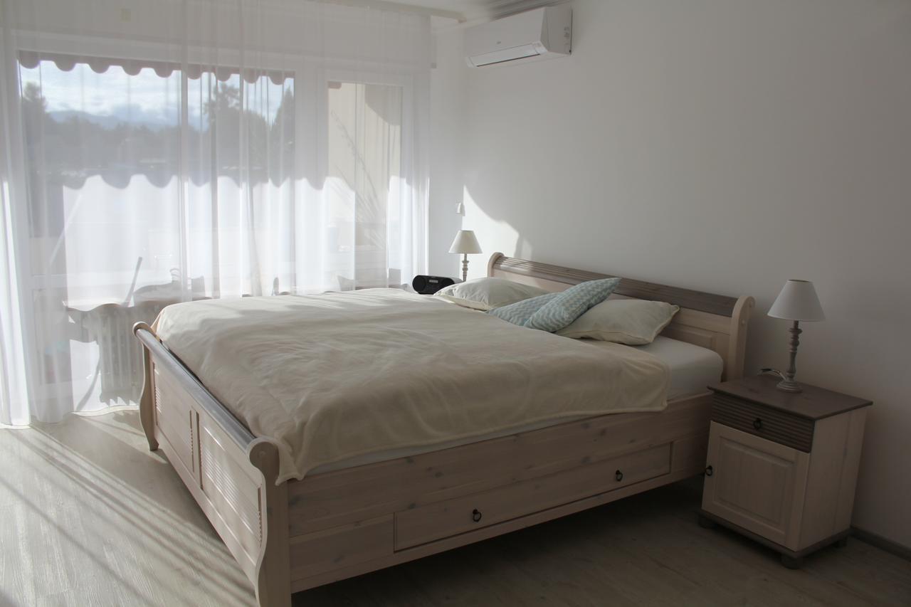 Mariaprimavera Apartment Am Kurpark Mit Schwarzwaldblick * * * * Bad Krozingen Zewnętrze zdjęcie