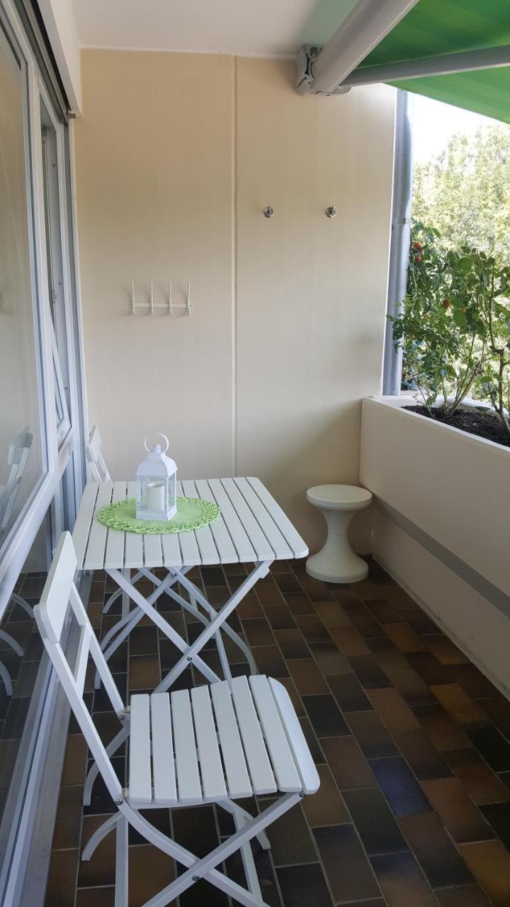 Mariaprimavera Apartment Am Kurpark Mit Schwarzwaldblick * * * * Bad Krozingen Zewnętrze zdjęcie