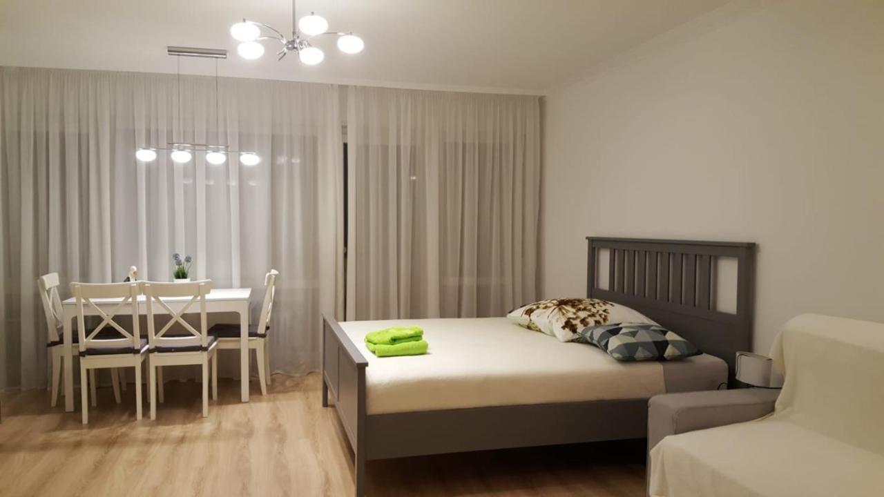 Mariaprimavera Apartment Am Kurpark Mit Schwarzwaldblick * * * * Bad Krozingen Zewnętrze zdjęcie